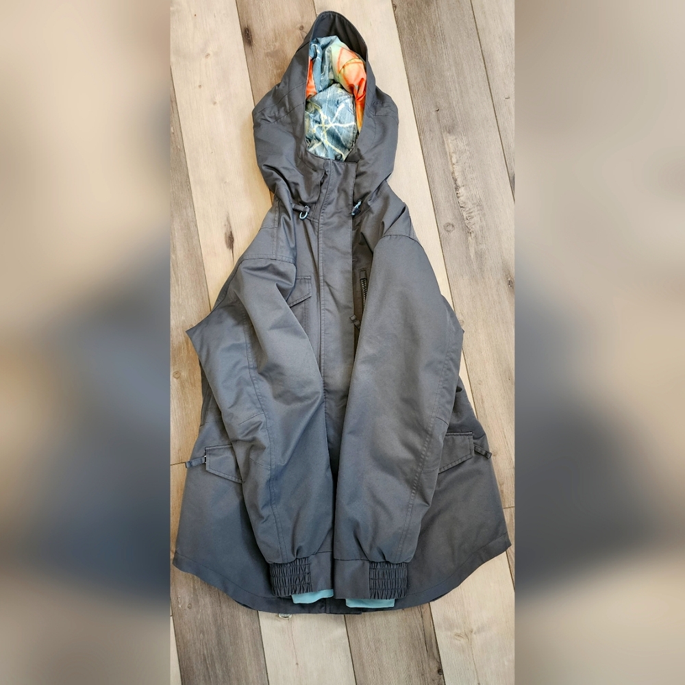 Nike 6.0 Snowboarding Jacket